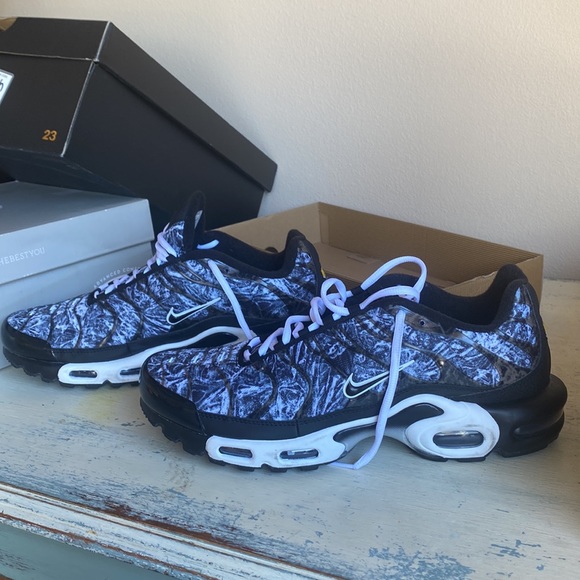 Nike Air.  TN. Size 11.5.    Best offers welcome ❇️❇️❇️ - Picture 6 of 6